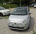 Fiat 500 Lounge 1.2 Guidabile Da Neopatentati.
