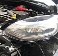Ford Fiesta 2023 Titanium Sinistrata