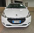 Peugeot 208 1.4 Hdi 68 Cv 5 Porte Allure