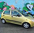 Chevrolet Matiz 800 Benzina/Gpl Automatica