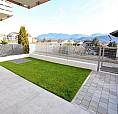 Caldaro: Trilocale Ristrutturato Con Giardino