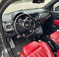 Fiat Abart 500