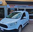 Ford Transit Courier 1.5 Tdci 75Cv Van Trend
