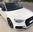 Audi A3 Sportback 1.6 Tdi Ambition - S-Line