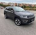 Jeep Compass Occasione