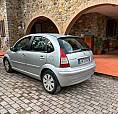 Citroen Del 2009