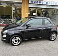 Fiat 500 1.2 Lounge - 2017