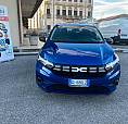 Dacia Sandero Streetway 1.0 Sce 65 Cv Essential