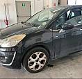 Citroen C3 1.4 Exclusive, Unico Proprietario Ok Ne