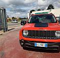 Jeep Renegade 2.0 Mjt 170Cv 4Wd Active Drive Low T