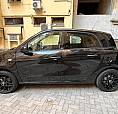 Smart Forfour 2ªs. (W453) - 2019