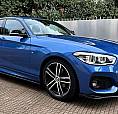 Bmw 114 D M Sport Msport Perfetta Neopatentati