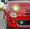 Fiat - 500 - 1.2 S Lounge Sport Da Vetrina