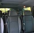Mercedes Viano 2ªs. (W639) - 2012