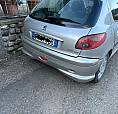 Peugeot 206 1.4 Hdi Diesel