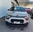 Citroen C3 Puretech 83 S&S Feel