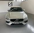 Volvo V60 2.0 D3 150Cv Geartronic Business *Allu