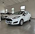 Ford Fiesta 1.4 5P. Bz.- Gpl Titanium