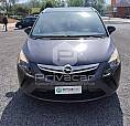 Opel Zafira Tourer 1.6 Turbo Ecom 150Cv Cosmo