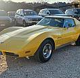 Chevrolet Corvette Stingray C3 1974