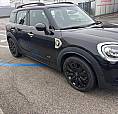 Mini Countryman Couper Se