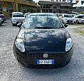 Fiat Grande Punto 1.4 5 Porte Active Metano