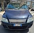 Fiat Multipla 1.6 16V 103Cv Metano 6 Posti