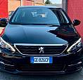 Peugeot 308 Bluehdi 130 S&S Sw Active
