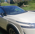 Nissan Qashqai Hybrid