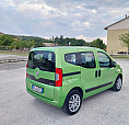 Fiat Qubo 2010 Natural Power Ok Neo Patentati