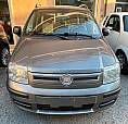 Fiat Panda 1.3 Mjt 16V Dpf Dynamic