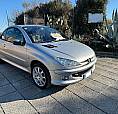 Peugeot 206 Cc Tutto Nuovo Leggi Garanzia 12 Mesi