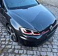 Golf 7 Gti
