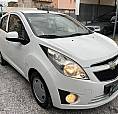 Chevrolet Spark 2012 1.0 68Cv Nuova 100.000Km