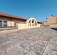 Trivano Ultimo Piano Con Terrazza Sovrastante