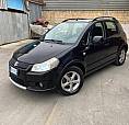 Suzuki Sx4 - 2006