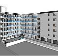 236 Attico Nuova Costruzione Montesilvano
