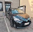 Toyota Yaris 1.5 Hybrid 5 Porte Y20 Prezzo Reale