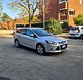 Ford Focus 1.6 Diesel Titanium 2013 Full Optional