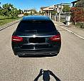 Mercedes Classe C