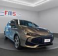 Mg Mg3 1.5 Hybrid+ Luxury Auto