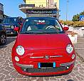 Fiat 500 1.3 Multijet 16V 95 Cv Lounge