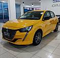 Peugeot 208 1.2 75Cv Active Pack 2022