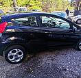 Ford Fiesta Fiesta 1.2 82Cv 3 Porte