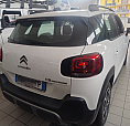 Citroen C3 Aircross 1.5 Hdi Non Funziona