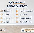 Quadrilocale A Pordenone