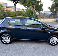 2011 Fiat Punto Evo 1.3 Diesel Eur5