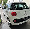 Fiat 500L 1.4 T-Jet 120 Cv Gpl Lounge Stupenda