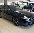 Mercedes A 180 D 116Cv Auto Premium Amg