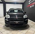 Fiat Panda 1.2 (69) Lounge 2016